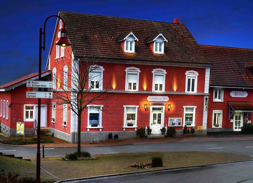 Gebäude Foto