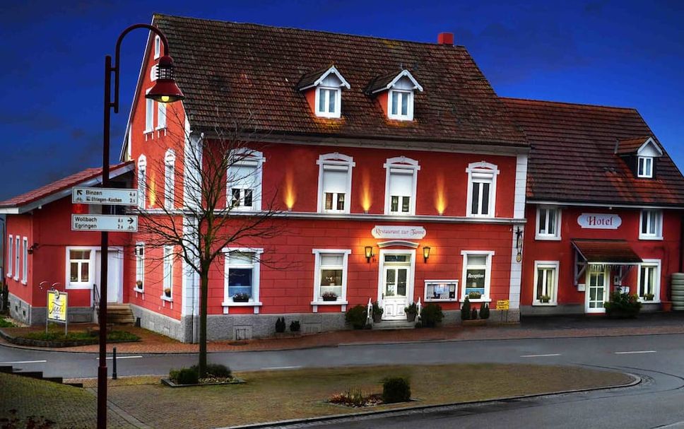 Gebäude Foto