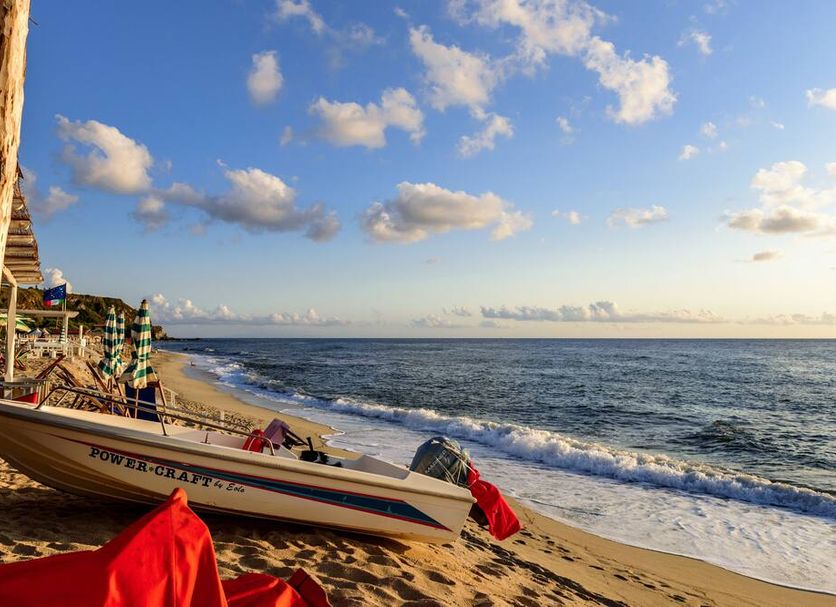 Strand Foto