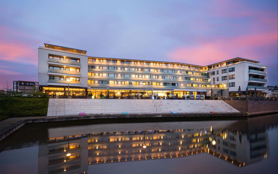 Gebäude Foto