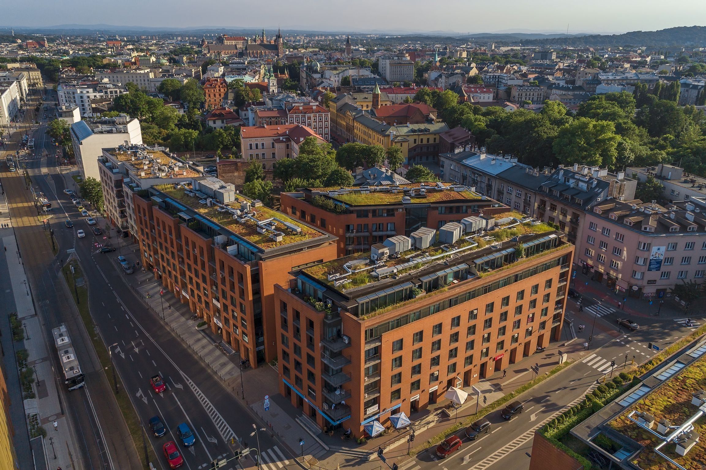 Außenansicht Foto