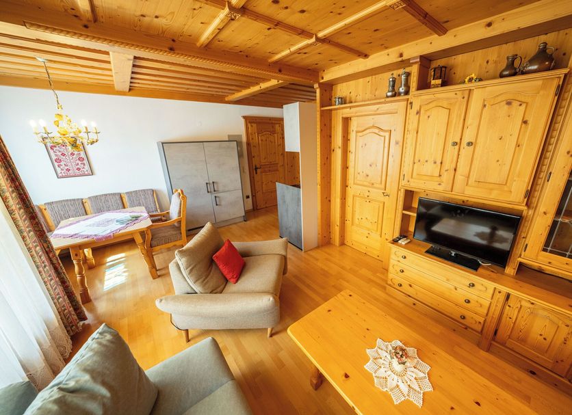 Wohnzimmer Foto