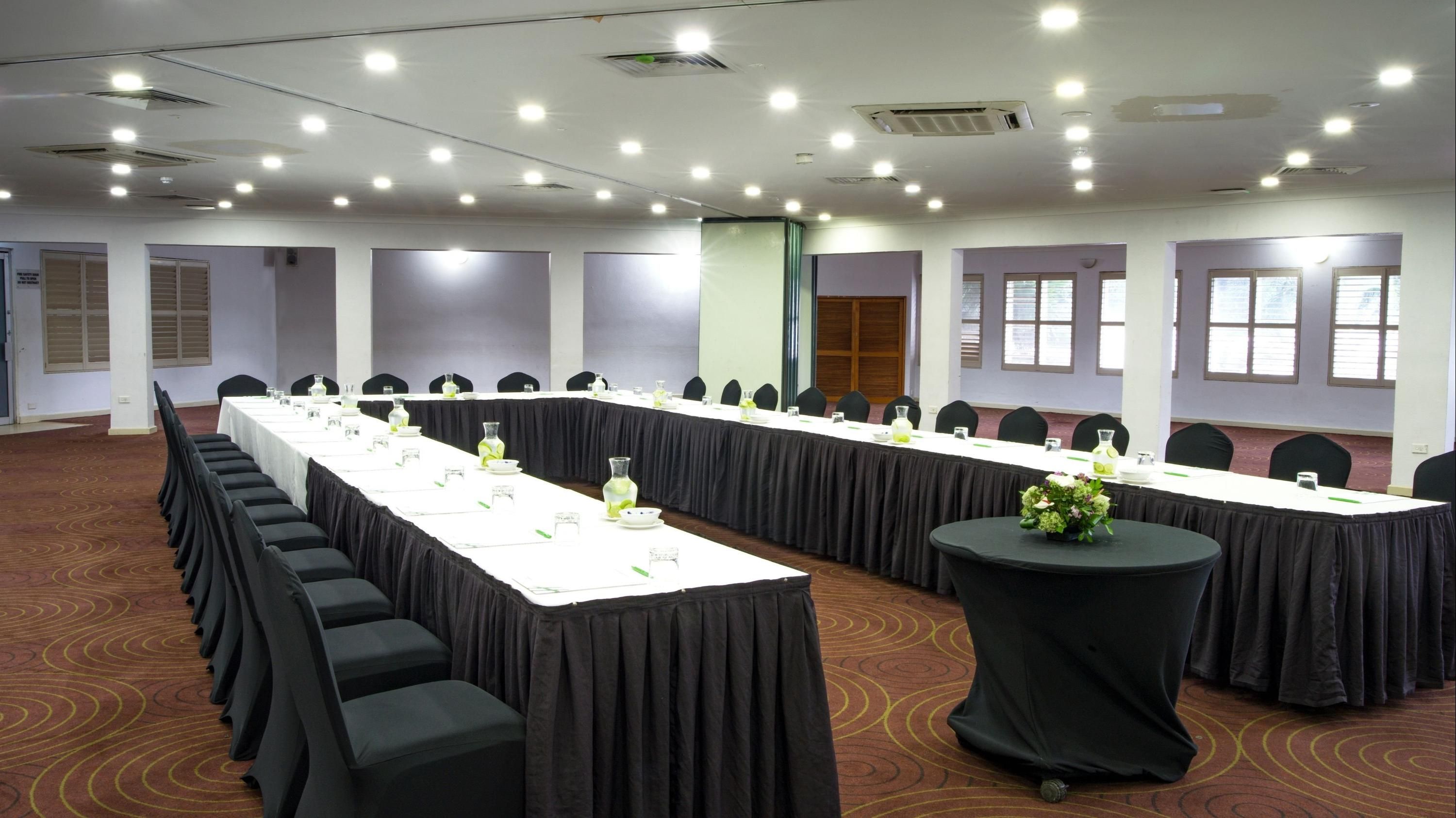 Konferenzraum