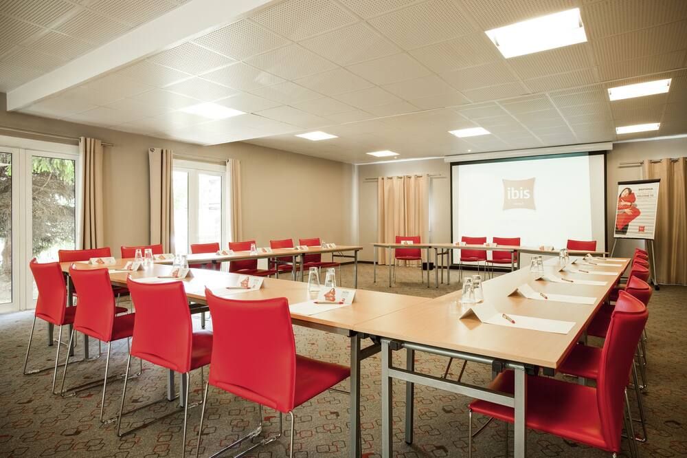 Konferenzraum