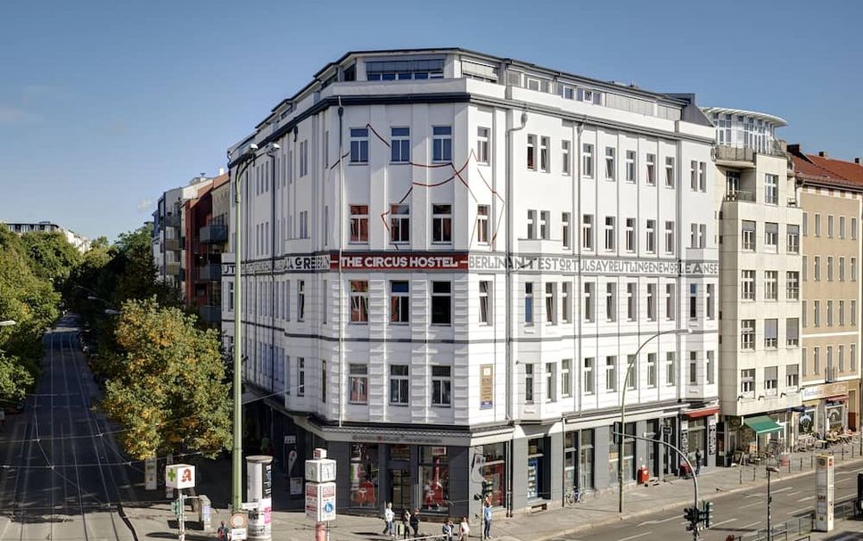 Gebäude Foto