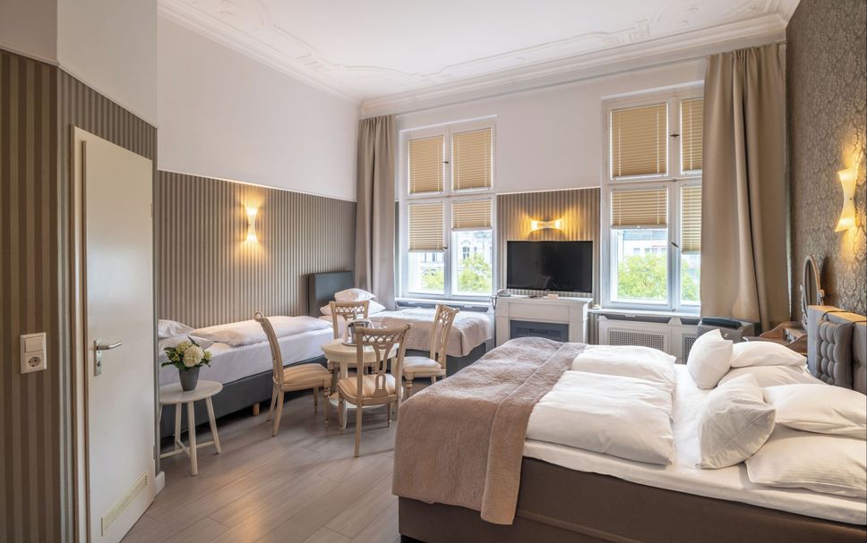 Wohnzimmer Foto