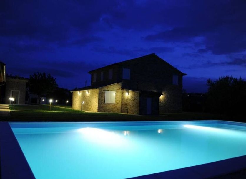Pool Foto