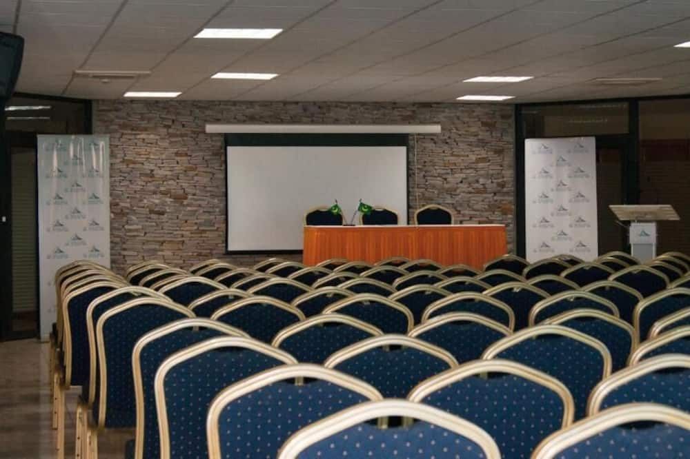 Konferenzraum