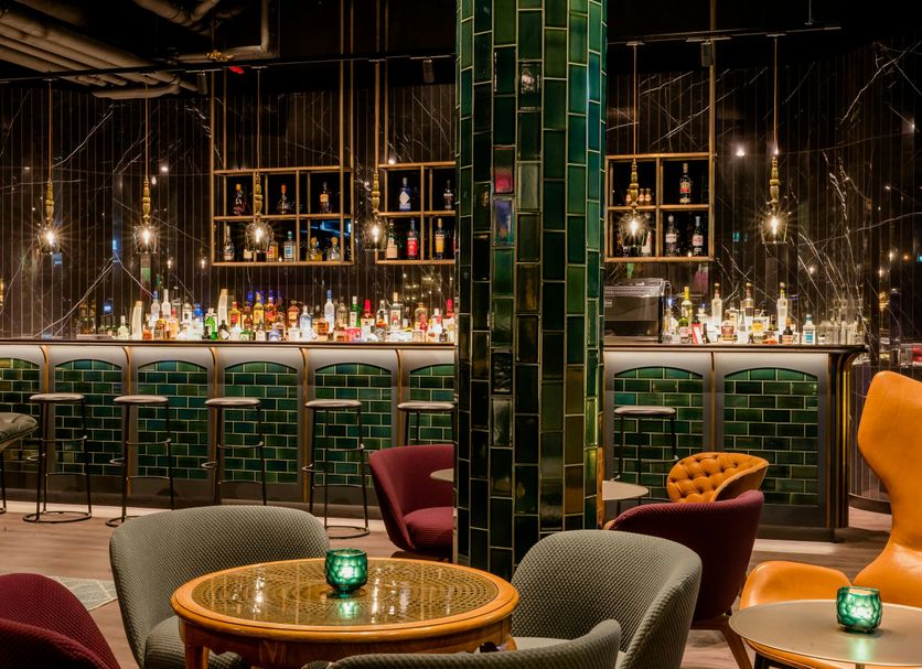 Bar Foto