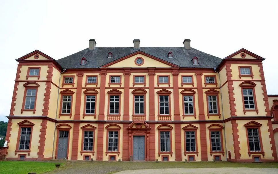 Gebäude Foto