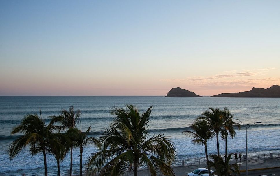 Strand Foto