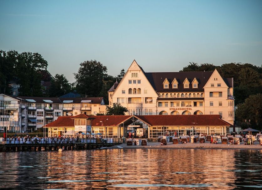 Gebäude Foto