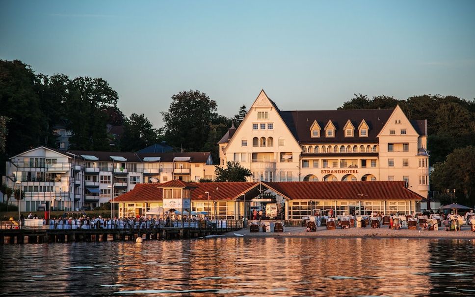 Gebäude Foto
