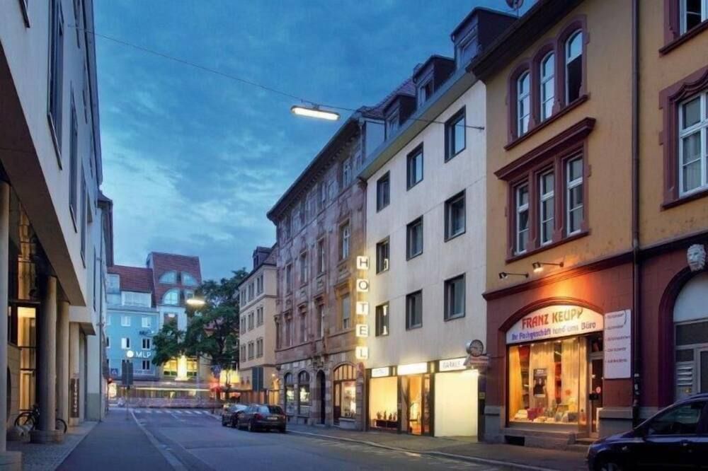 Außenansicht