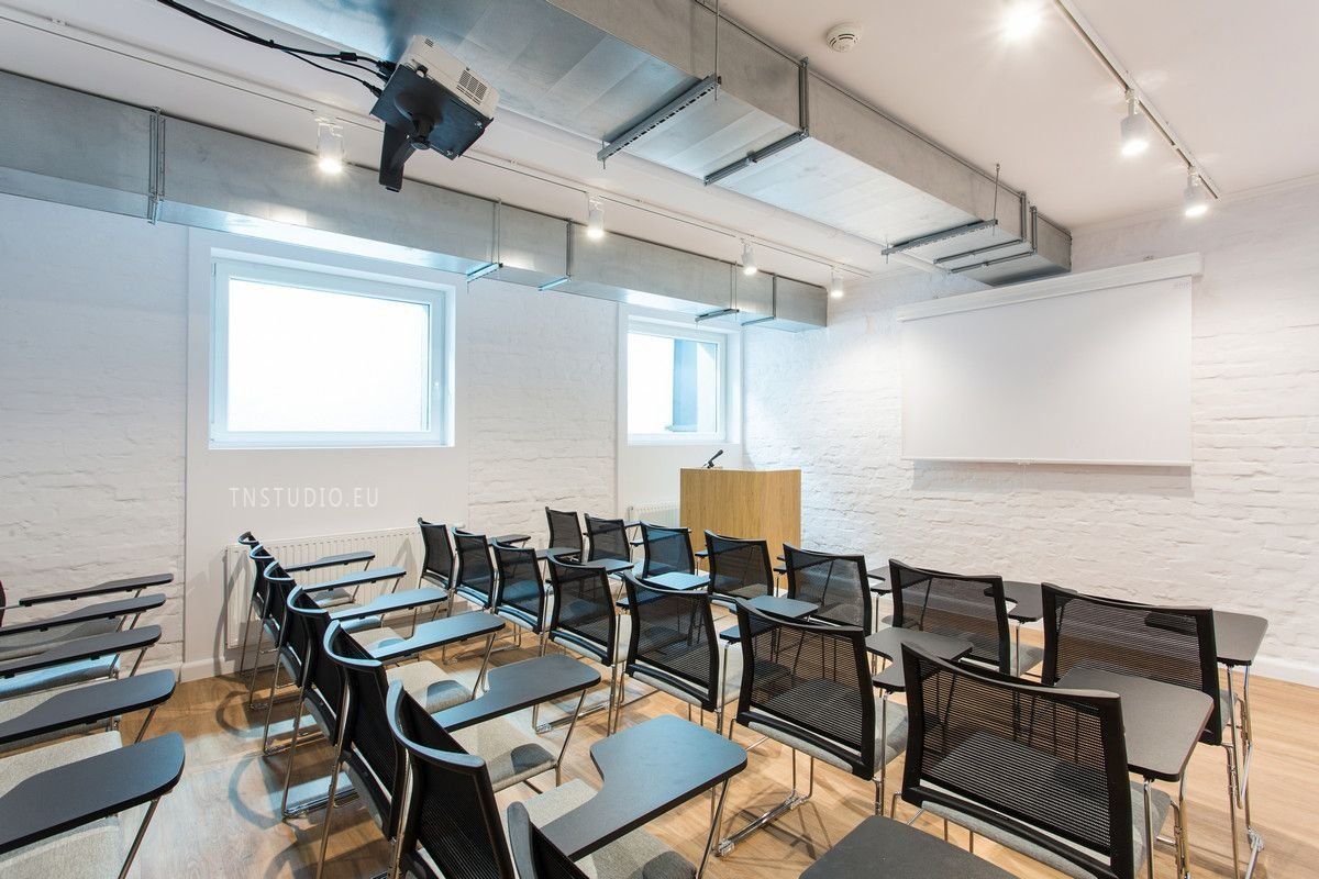 Konferenzraum