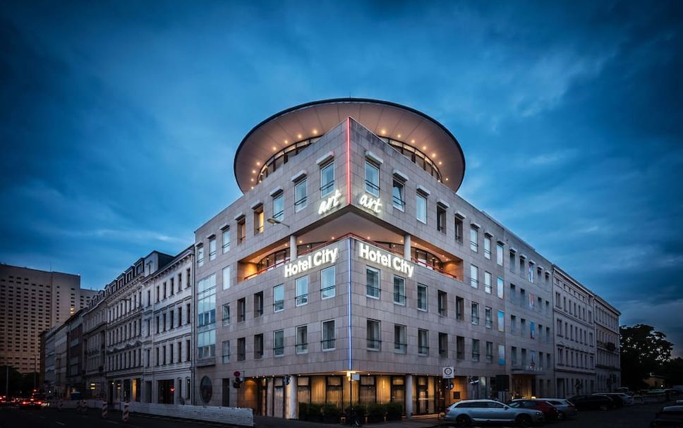 Gebäude Foto