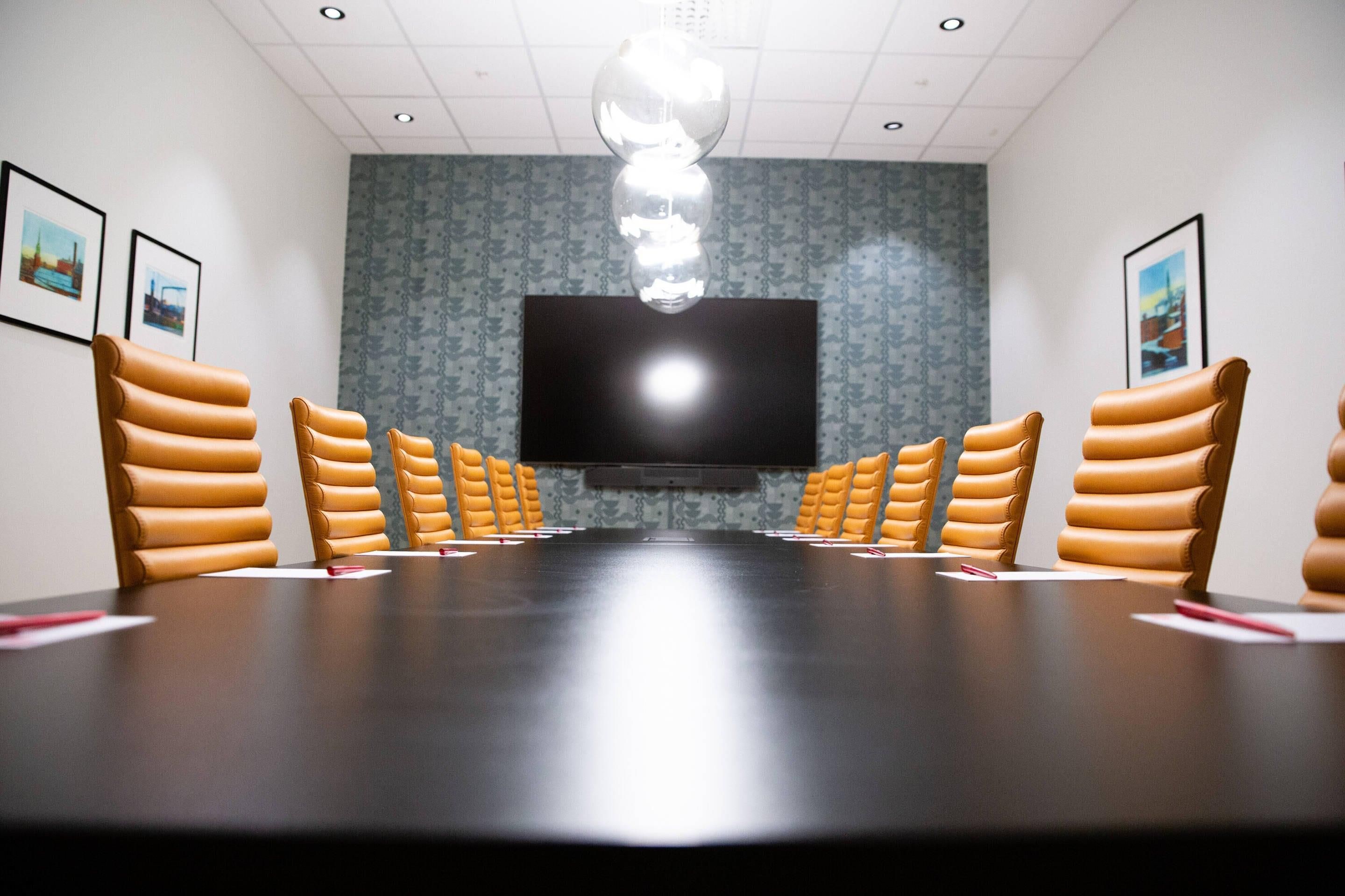 Konferenzraum