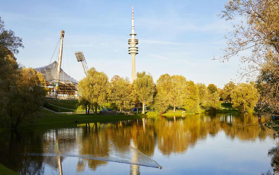 Außenansicht Foto