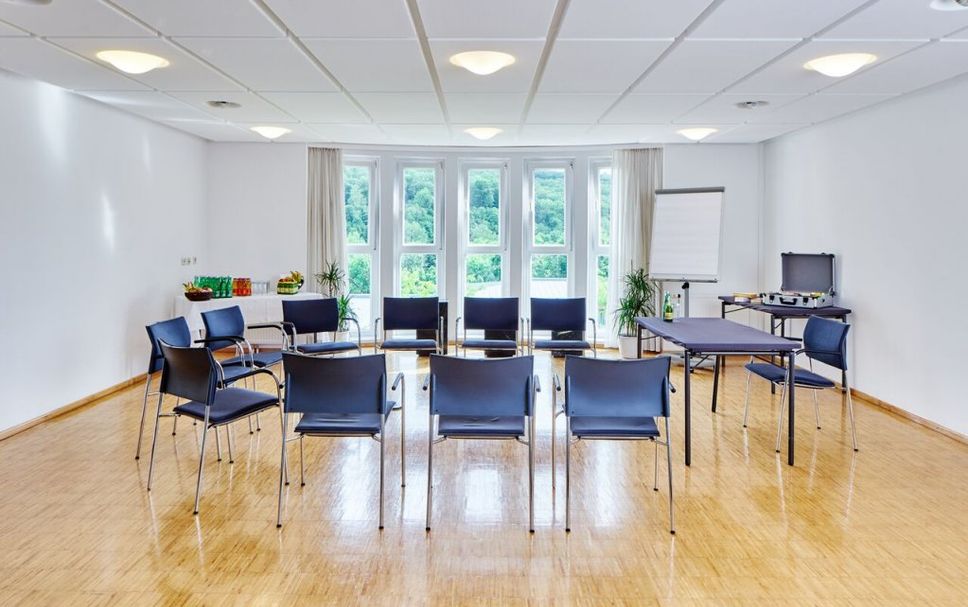 Konferenzraum Foto