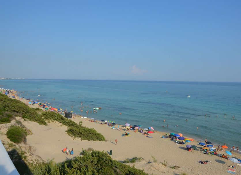 Strand Foto