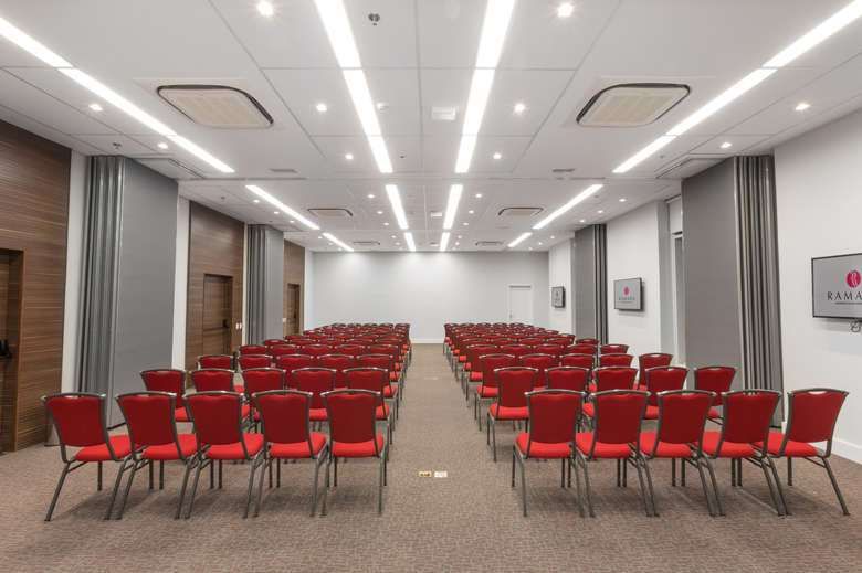 Konferenzraum