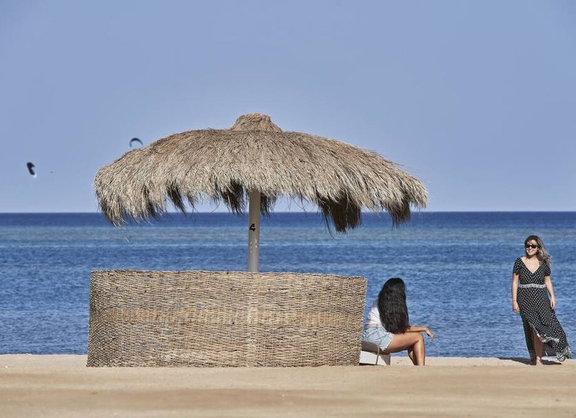 Strand Foto
