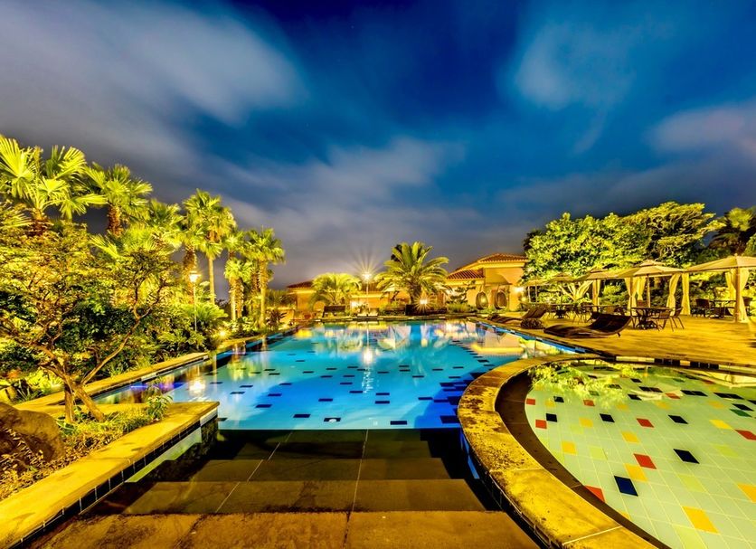 Pool Foto