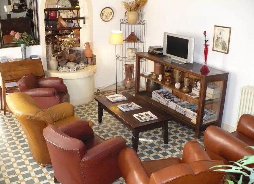 Wohnzimmer Foto
