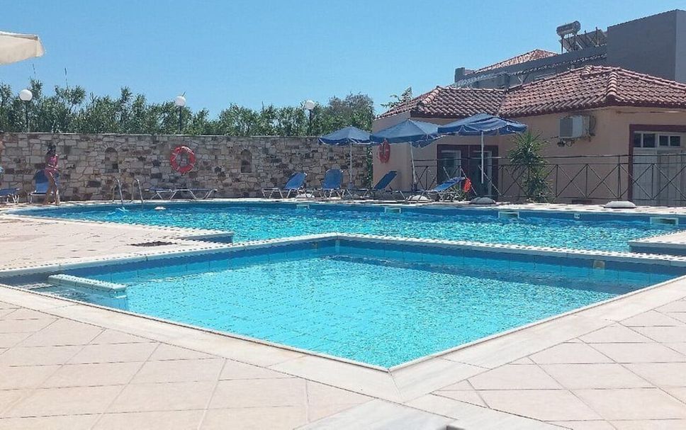 Pool Foto