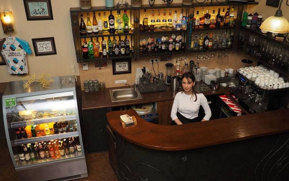 Bar Foto