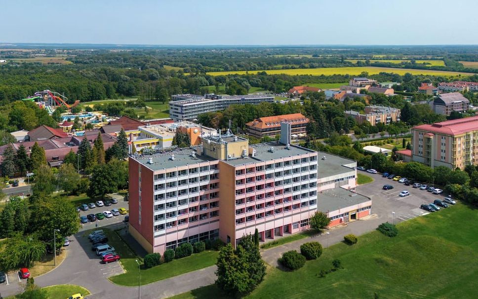 Gebäude Foto