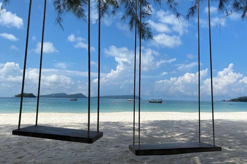 Strand