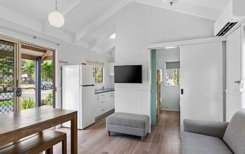 Wohnzimmer Foto