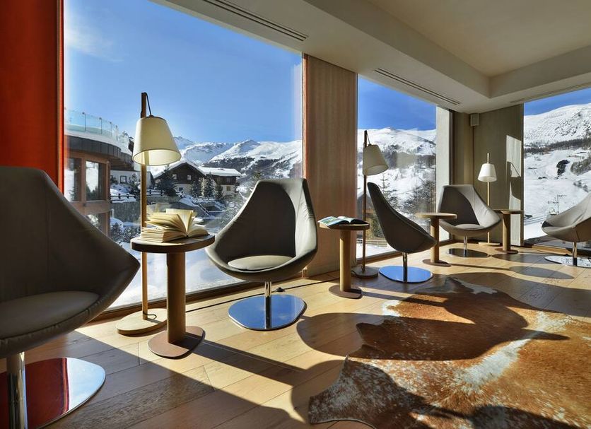 Lounge Foto