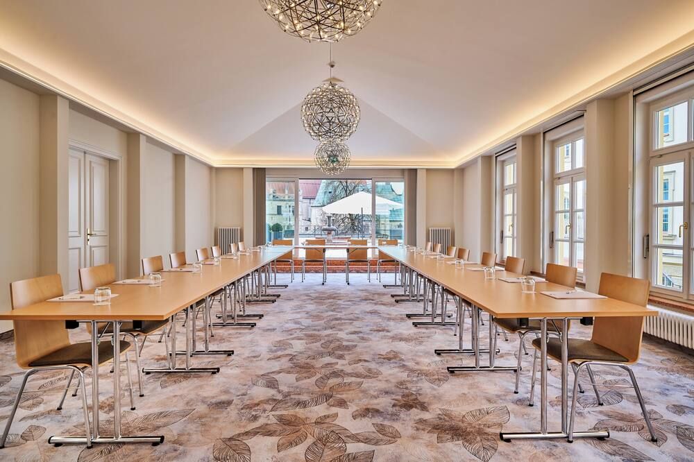Konferenzraum