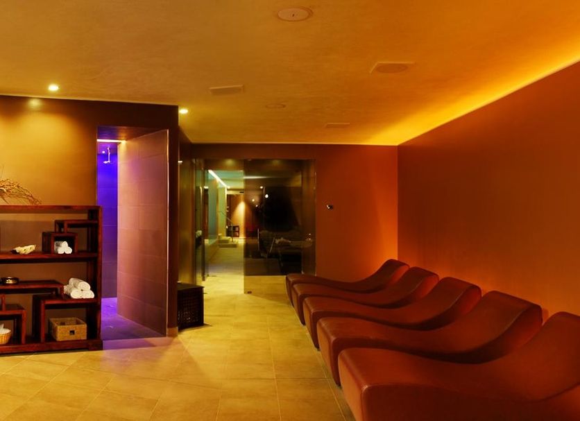 Wellness Foto