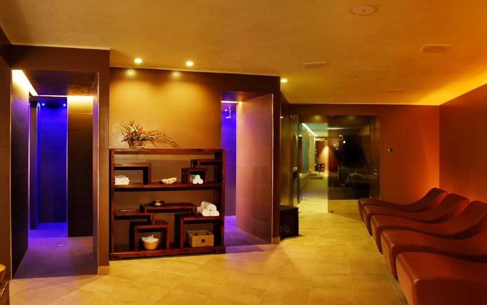 Wellness Foto