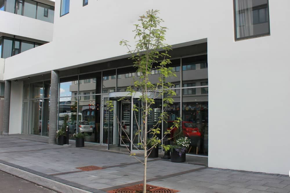 Gebäude