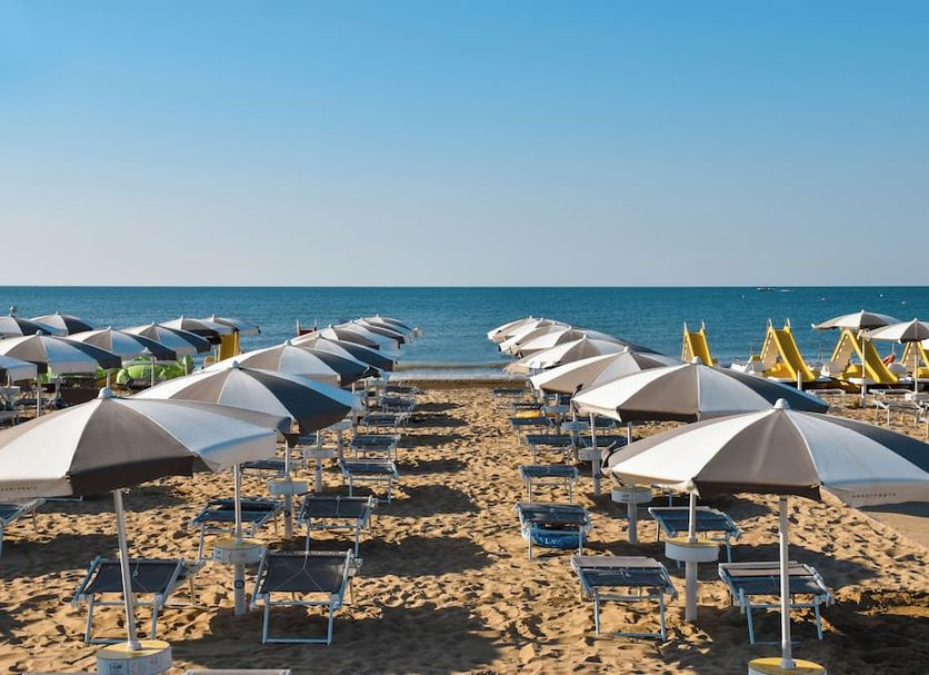 Strand Foto