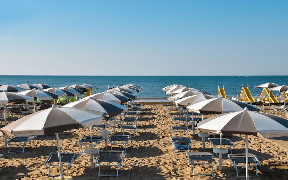 Strand Foto