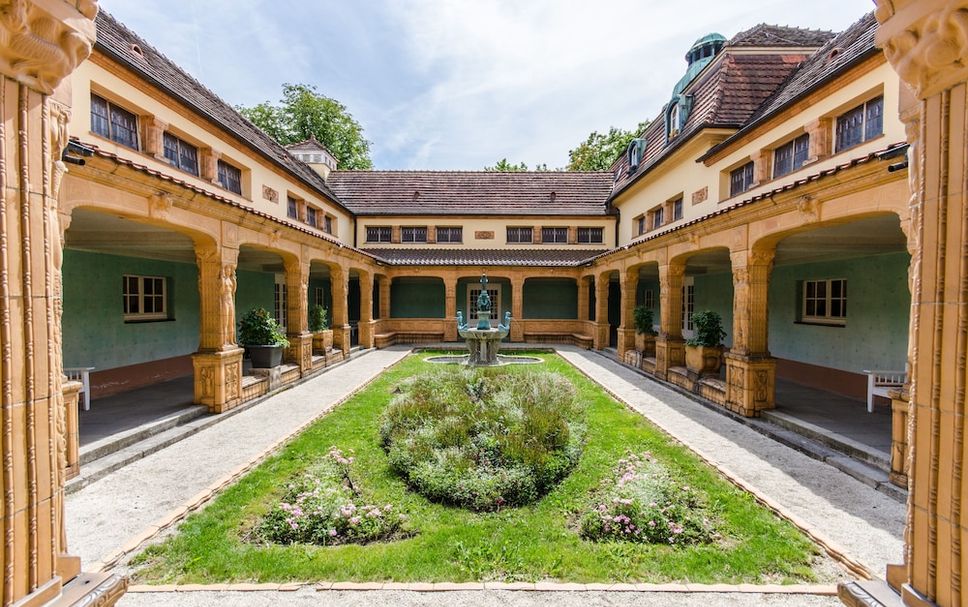 Gebäude Foto
