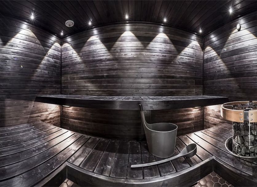 Wellness Foto