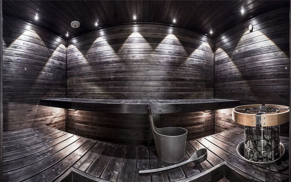 Wellness Foto
