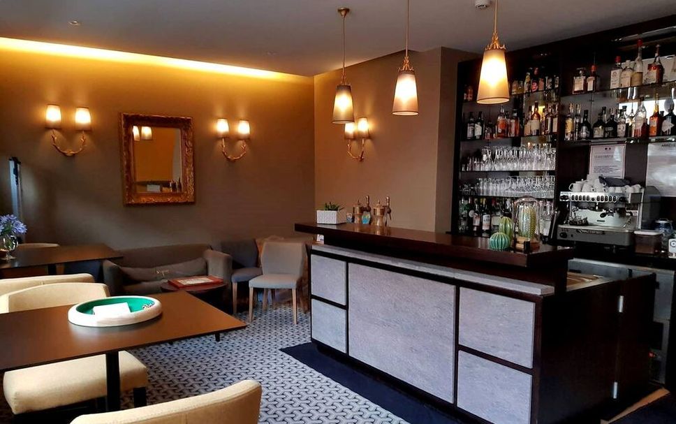 Bar Foto