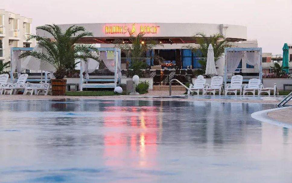 Pool Foto