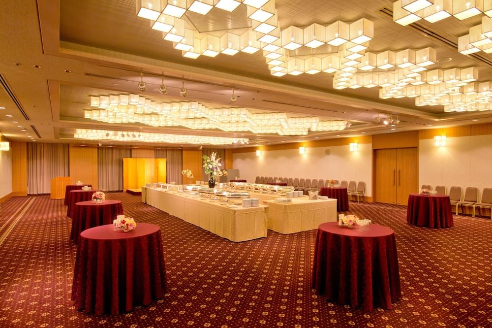 Bankettsaal