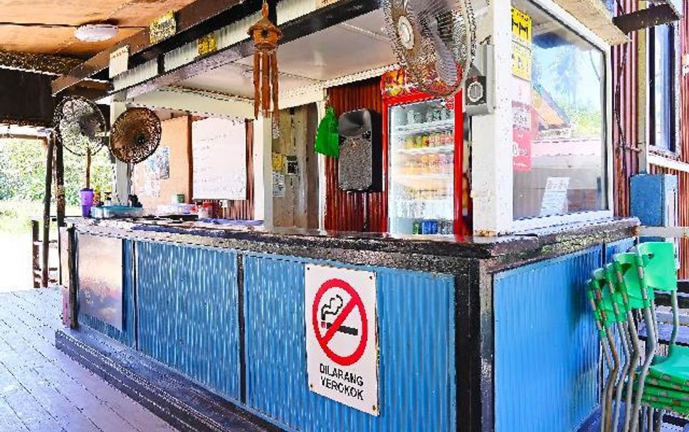 Bar Foto