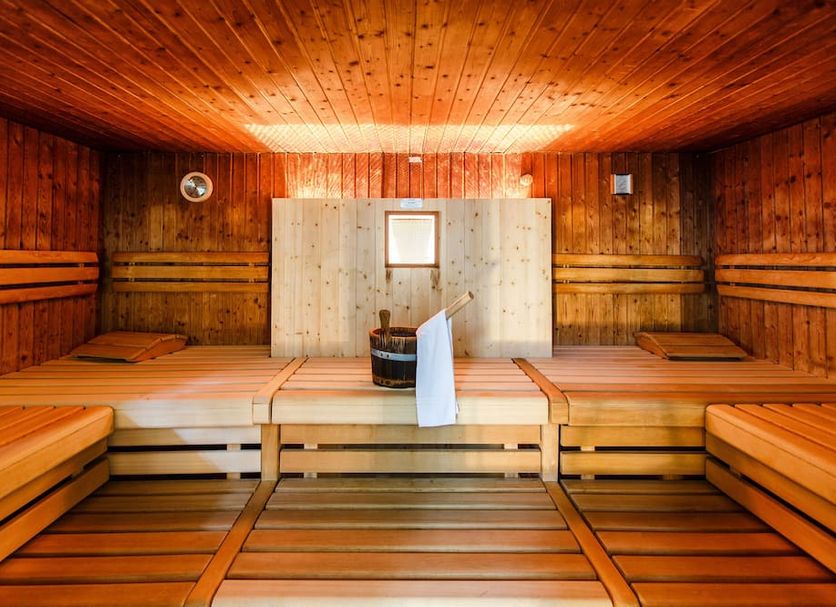 Wellness Foto