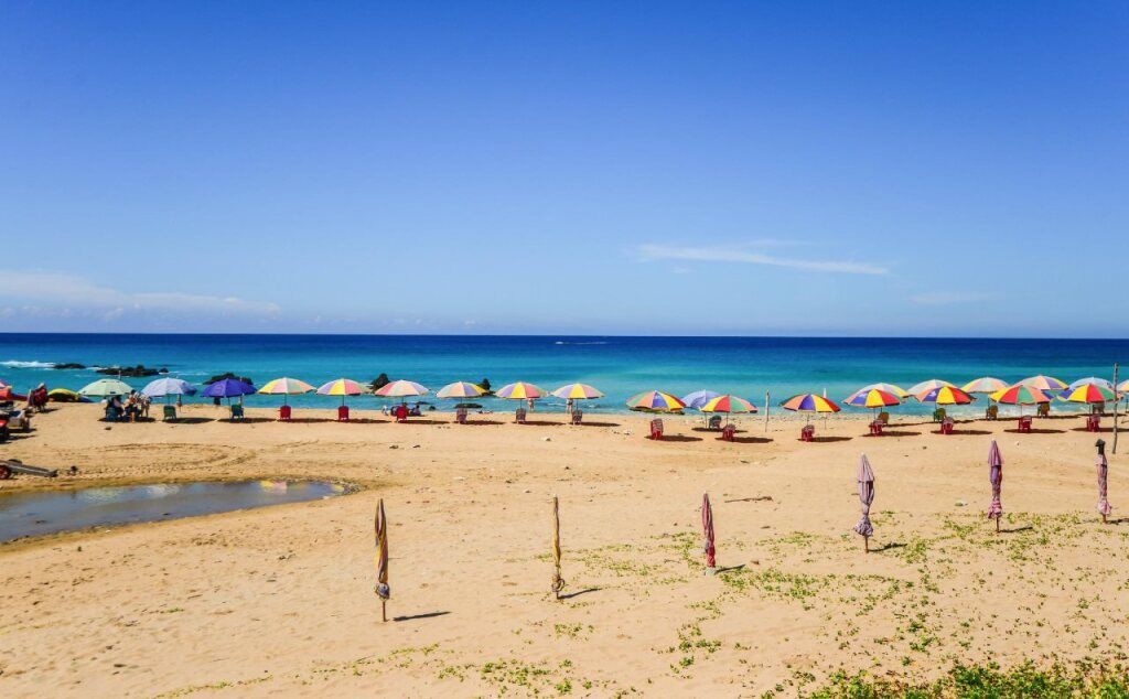 Strand