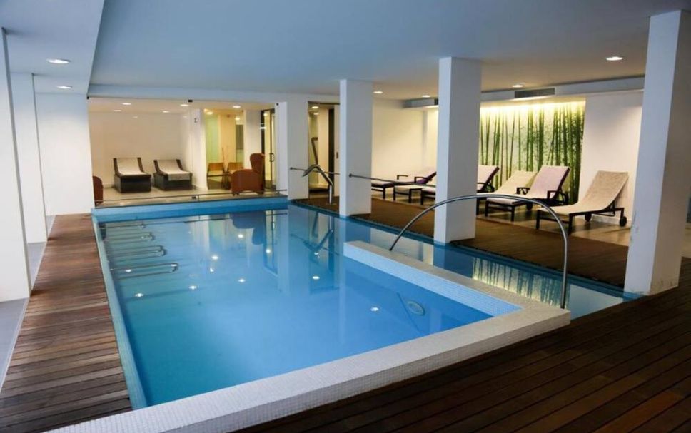 Pool Foto